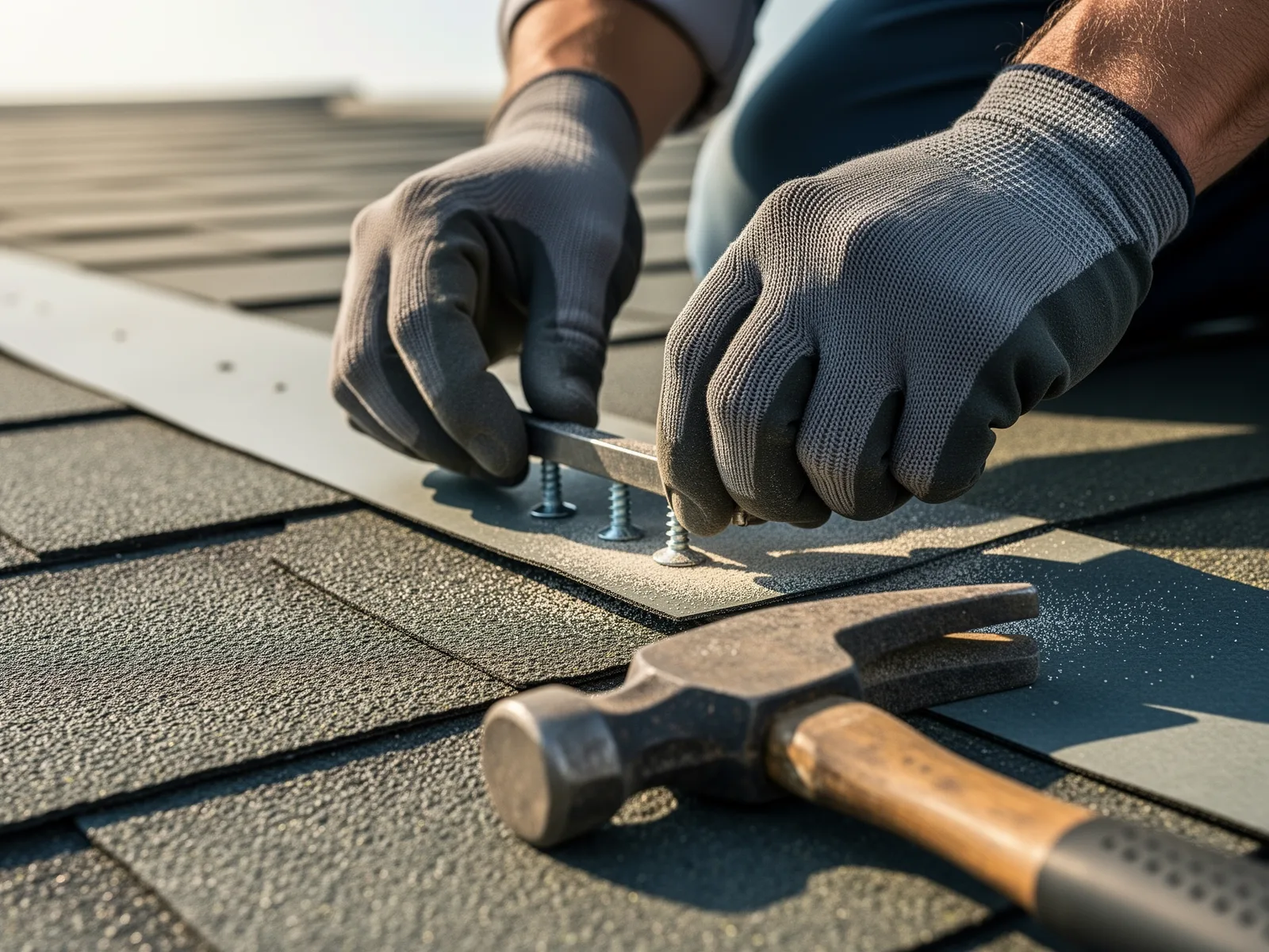 Why choose Fascia Repair in Murrysville, PA